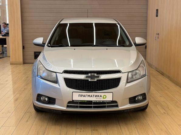 Chevrolet Cruze I с пробегом 2012 года, цена 678 000 рублей, 140000 км, седан, Автокод Объявления