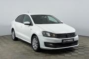 Volkswagen Polo V Рестайлинг Казань  - изображение 20