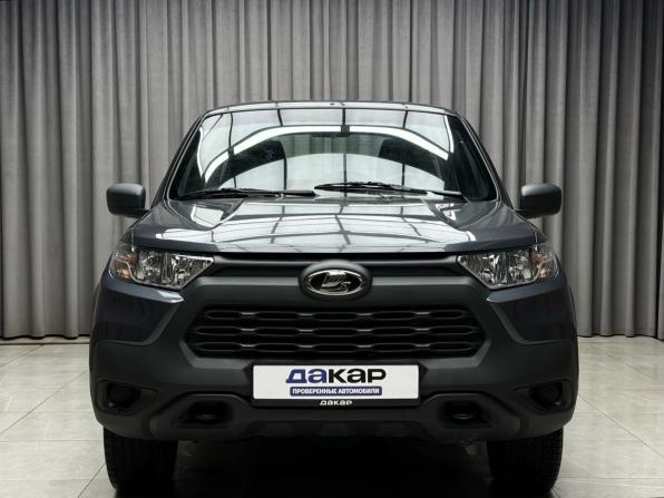 Lada (ВАЗ) Niva Travel I с пробегом 2021 года, цена 849 000 рублей, 49750 км, внедорожник, Автокод Объявления