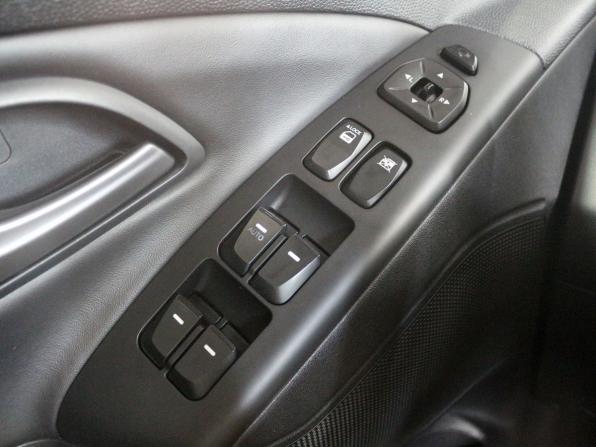 Hyundai ix35 I Рестайлинг с пробегом 2014 года, цена 1 390 000 рублей, 143144 км, внедорожник, Автокод Объявления