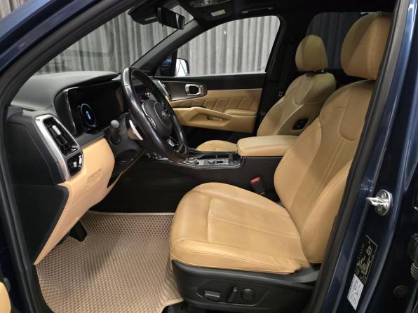 Kia Sorento IV с пробегом 2020 года, цена 3 150 000 рублей, 162900 км, внедорожник, Автокод Объявления