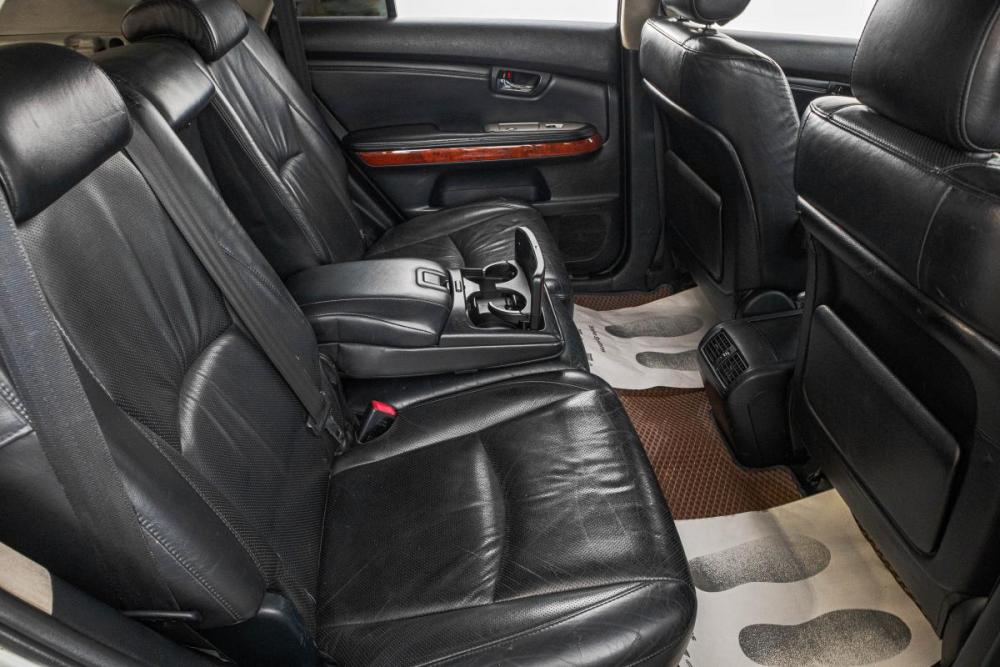 Lexus RX II Барнаул  - изображение 28