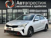 Kia Rio IV Рестайлинг Волгоград  - изображение 24