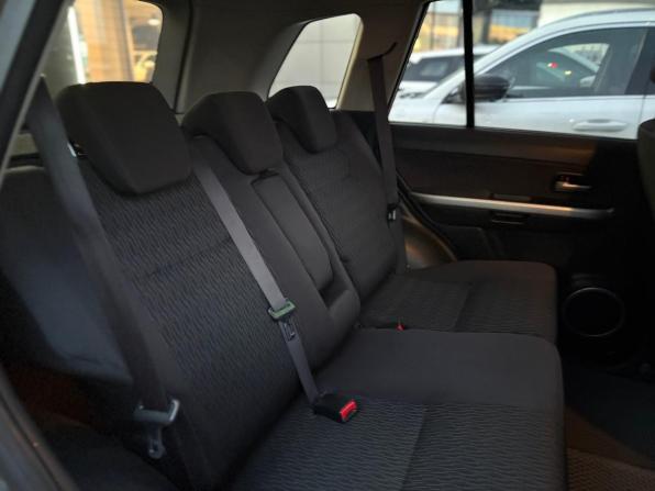 Suzuki Grand Vitara II Рестайлинг 2 с пробегом 2013 года, цена 1 055 000 рублей, 204184 км, внедорожник, Автокод Объявления