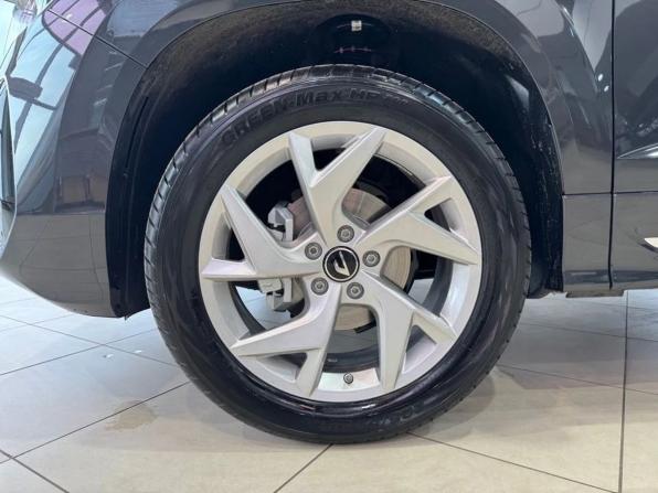 Jetta VS7 I Рестайлинг 2 с пробегом 2026 года, цена 2 100 000 рублей, 160 км, внедорожник, Автокод Объявления