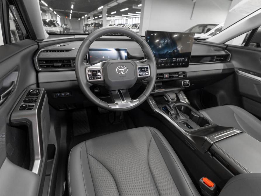 Toyota RAV4 VI (XA60) Москва  - изображение 7