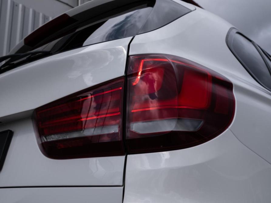 BMW X5 III (F15) Сочи  - изображение 9