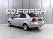 Chevrolet Aveo I Рестайлинг Ростов-на-Дону  - изображение 18