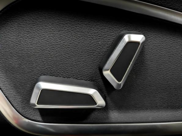 Geely Atlas Pro с пробегом 2022 года, цена 1 990 000 рублей, 45786 км, внедорожник, Автокод Объявления