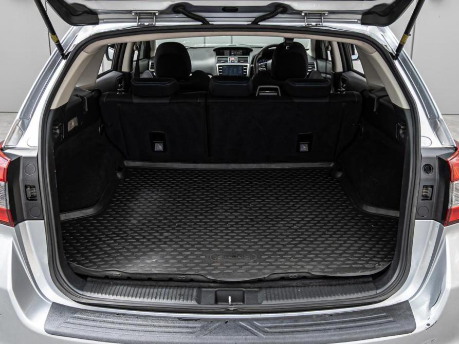Subaru Levorg I Краснодар  - изображение 20