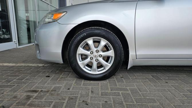 Toyota Camry VI (XV40) Рестайлинг с пробегом 2010 года, цена 849 000 рублей, 468496 км, седан, Автокод Объявления