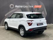 Hyundai Creta II Пермь  - изображение 29
