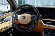 Kia Mohave I Рестайлинг 2 Крым  - изображение 48