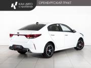 Kia Rio IV Рестайлинг Казань  - изображение 17