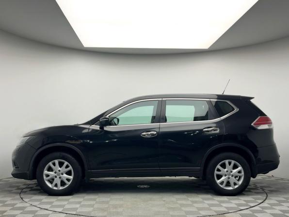Nissan X-Trail III с пробегом 2015 года, цена 1 599 000 рублей, 171498 км, внедорожник, Автокод Объявления