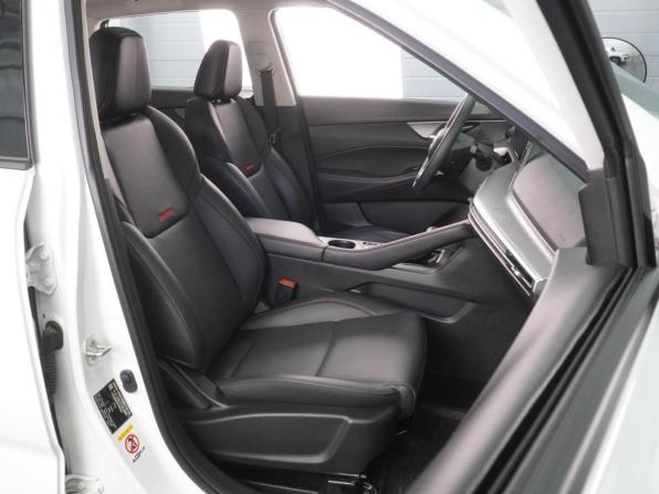 Changan CS35 Plus I Рестайлинг с пробегом 2023 года, цена 1 839 000 рублей, 26721 км, внедорожник, Автокод Объявления