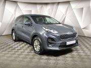 Kia Sportage IV Рестайлинг Москва  - изображение 23