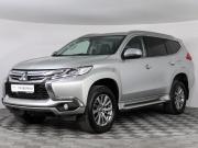 Mitsubishi Pajero Sport III Химки  - изображение 14