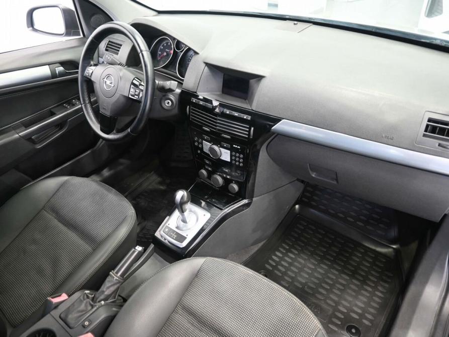 Opel Astra H Рестайлинг Ростов-на-Дону  - изображение 9