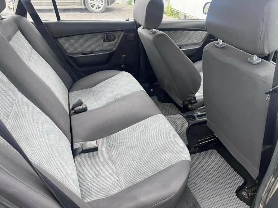 Daewoo Nexia I Рестайлинг Березники  - изображение 8