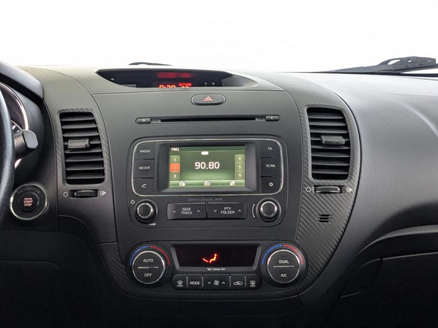 Kia Cerato III Москва  - изображение 25