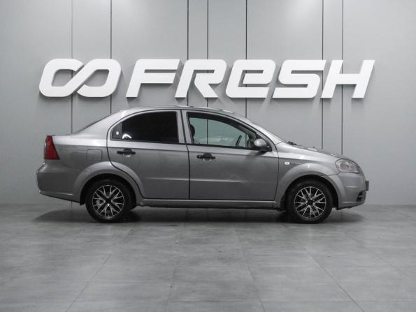 Chevrolet Aveo I Рестайлинг с пробегом 2011 года, цена 498 000 рублей, 242630 км, седан, Автокод Объявления