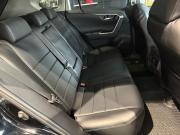 Toyota RAV4 V (XA50) Екатеринбург  - изображение 21