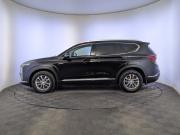 Hyundai Santa Fe IV Рестайлинг Москва  - изображение 38