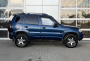 Chevrolet Niva I Владимир  - изображение 30