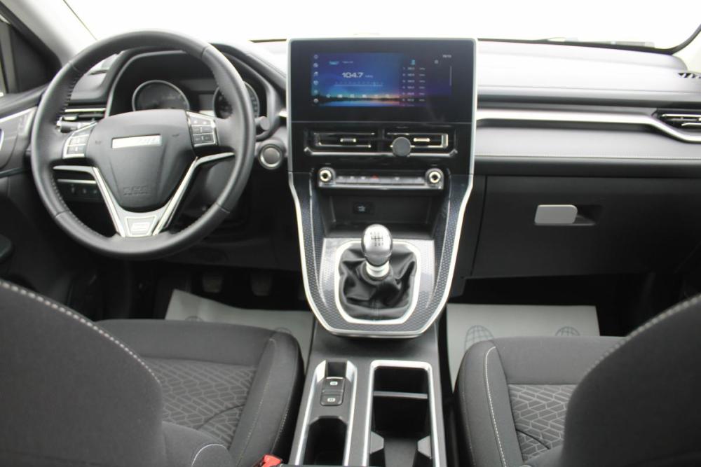 Haval M6 II Березники  - изображение 9