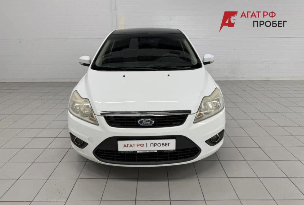 Ford Focus II Рестайлинг Астрахань  - изображение 2