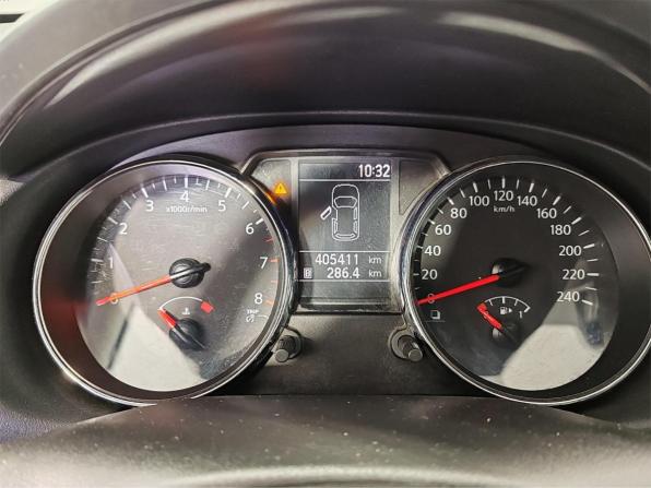 Nissan Qashqai I Рестайлинг с пробегом 2013 года, цена 699 000 рублей, 405410 км, внедорожник, Автокод Объявления