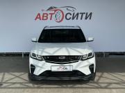 Geely Coolray I Тамбов  - изображение 21