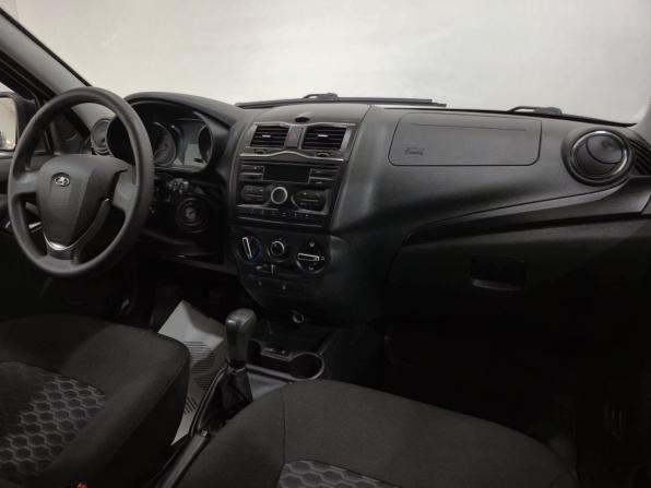 Lada (ВАЗ) Granta I Рестайлинг с пробегом 2022 года, цена 795 000 рублей, 53563 км, хэтчбек, Автокод Объявления