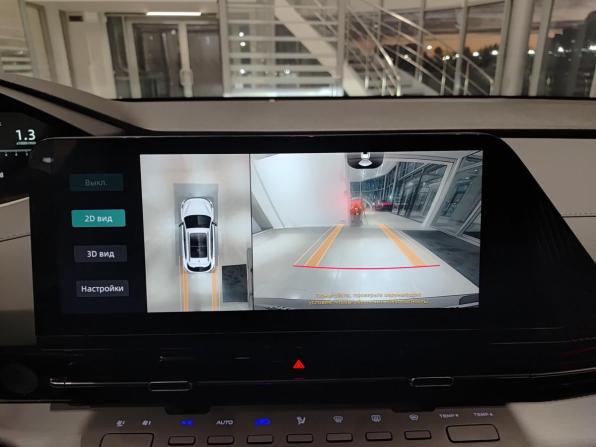 Changan UNI-S I с пробегом 2024 года, цена 2 054 000 рублей, 58965 км, внедорожник, Автокод Объявления