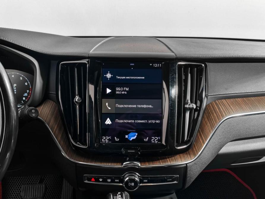 Volvo XC60 II Санкт-Петербург  - изображение 19