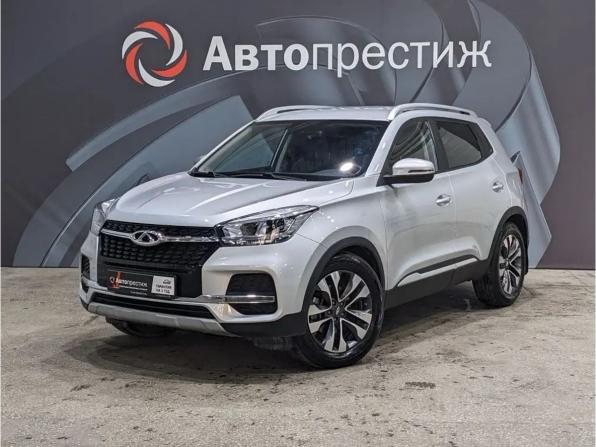 Chery Tiggo 4 I Рестайлинг с пробегом 2020 года, цена 1 175 000 рублей, 120000 км, внедорожник, Автокод Объявления
