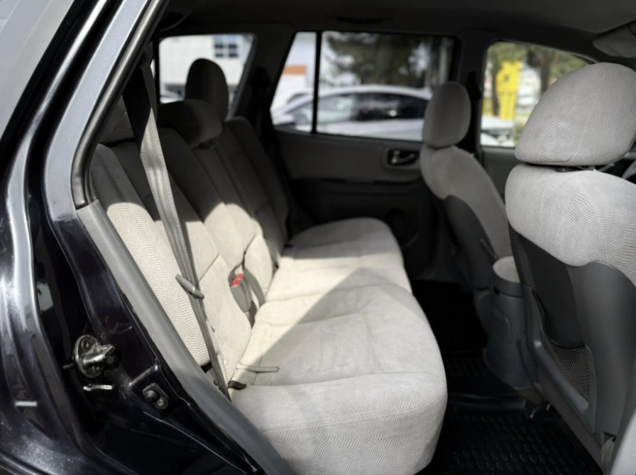 Hyundai Santa Fe Classic Ставрополь  - изображение 16
