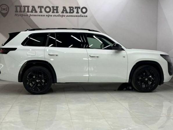Новый Volkswagen Teramont II (China Market) 2026 года, цена 6 149 000 рублей, внедорожник, Автокод Объявления
