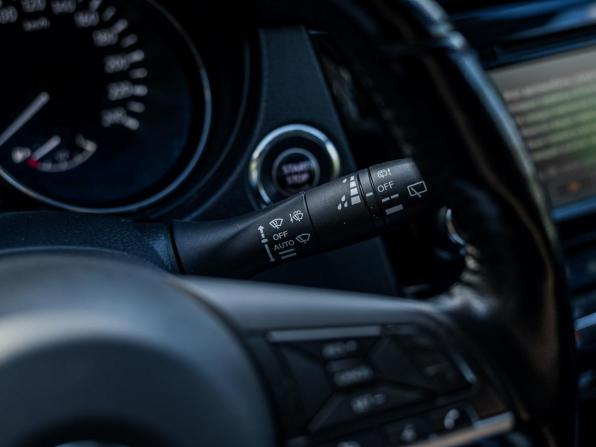 Nissan X-Trail III Рестайлинг с пробегом 2021 года, цена 2 190 000 рублей, 62174 км, внедорожник, Автокод Объявления