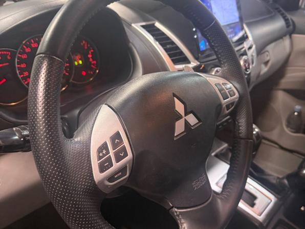Mitsubishi Pajero Sport II с пробегом 2011 года, цена 1 425 000 рублей, 211196 км, внедорожник, Автокод Объявления