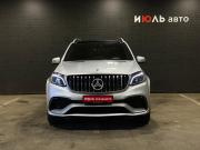 Mercedes-Benz GLS I (X166) Челябинск  - изображение 32