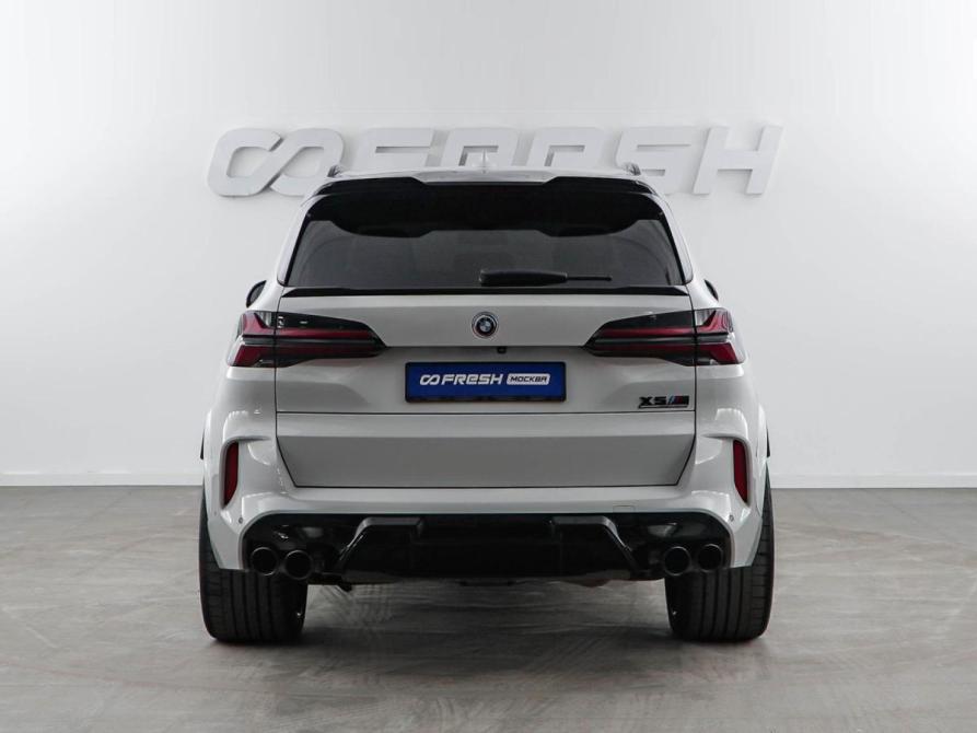 BMW X5 IV (G05/G18) Москва  - изображение 4