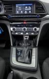 Hyundai Elantra VI (AD) Рестайлинг Москва  - изображение 36