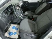 Volkswagen Tiguan II Рестайлинг Оренбург  - изображение 50