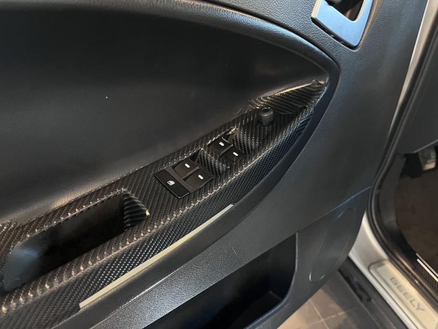 Geely Emgrand X7 I Чебоксары  - изображение 20
