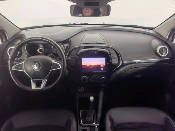 Renault Kaptur I Рестайлинг с пробегом 2021 года, цена 1 610 000 рублей, 95718 км, внедорожник, Автокод Объявления