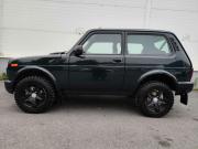 Lada (ВАЗ) Niva Legend I Санкт-Петербург  - изображение 25