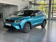 Geely Coolray I Новосибирск  - изображение 20