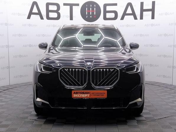 BMW X3 IV (G45/G48) с пробегом 2025 года, цена 6 800 000 рублей, 680 км, внедорожник, Автокод Объявления